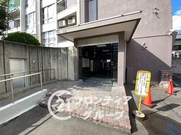 旭コーポＡ棟　中古マンション