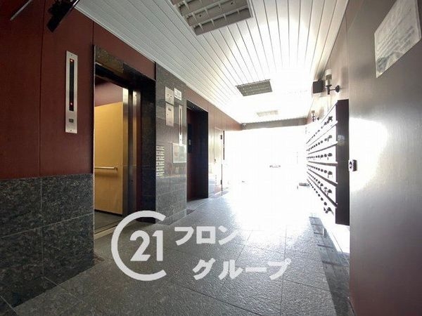 旭コーポＡ棟　中古マンション