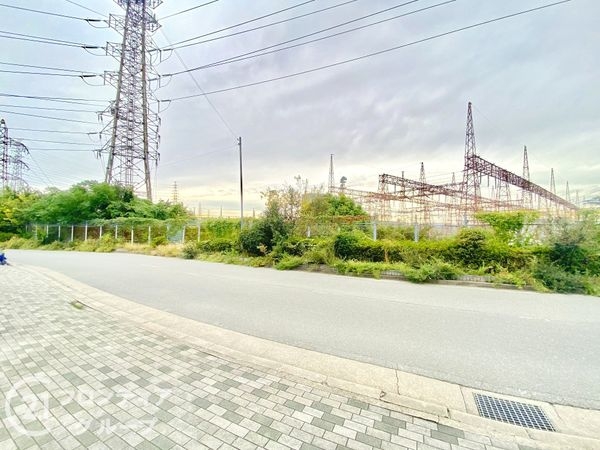 門真市古川町　中古一戸建て