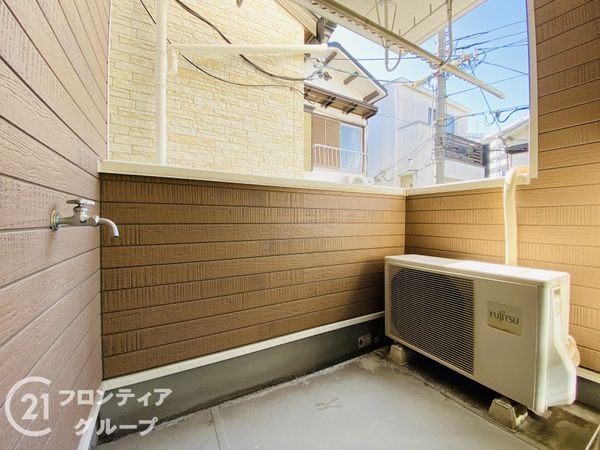 大阪市鶴見区鶴見２丁目の中古一戸建て