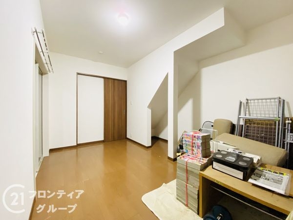 大阪市鶴見区鶴見２丁目の中古一戸建て