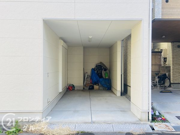 大阪市鶴見区鶴見２丁目の中古一戸建て