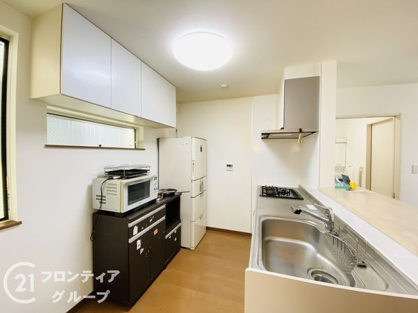 大阪市鶴見区鶴見２丁目の中古一戸建て