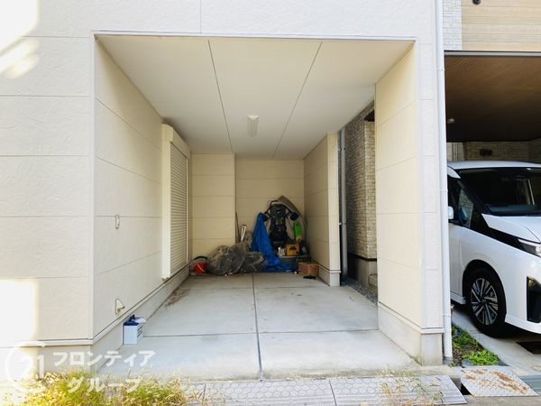 大阪市鶴見区鶴見２丁目　中古一戸建て