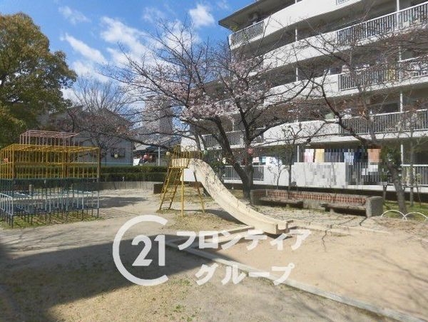 京橋南コーポ３号棟　中古マンション