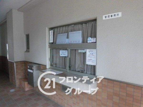 京橋南コーポ３号棟　中古マンション