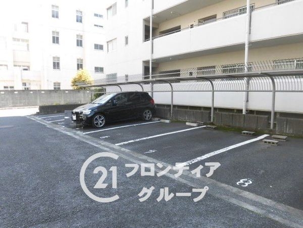 京橋南コーポ３号棟　中古マンション