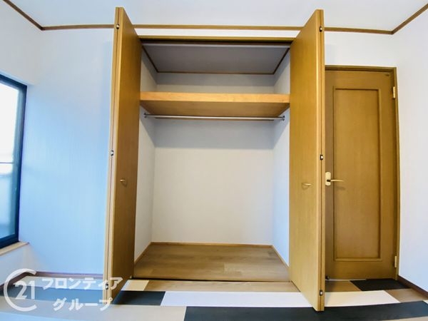 大東市御領４丁目の中古一戸建て