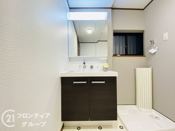 大東市御領４丁目の中古一戸建て