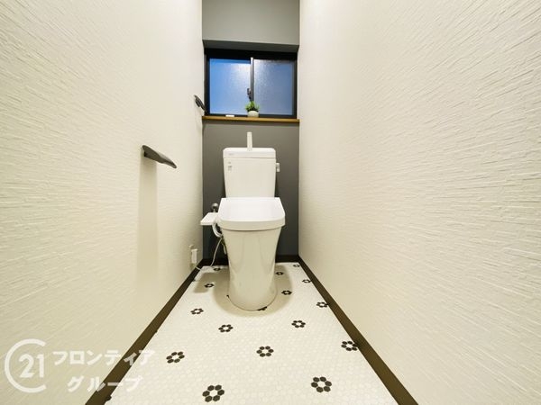 大東市御領４丁目の中古一戸建て