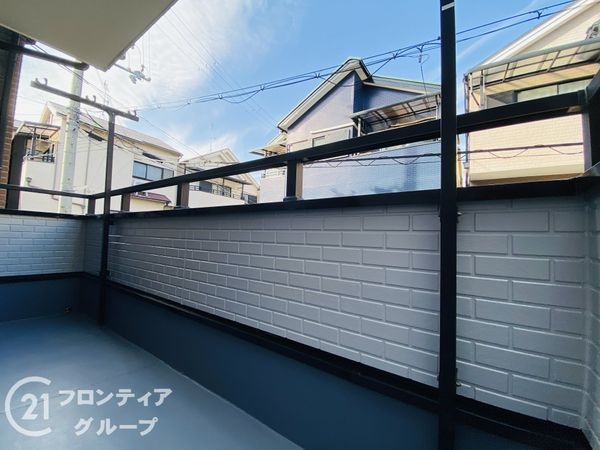 大東市御領４丁目の中古一戸建て