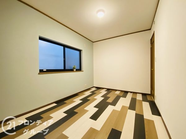 大東市御領４丁目の中古一戸建て