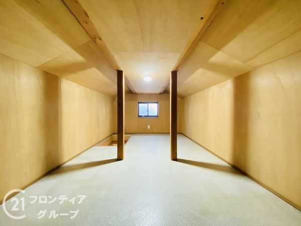 大東市御領４丁目の中古一戸建て