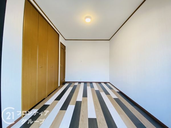 大東市御領４丁目の中古一戸建て