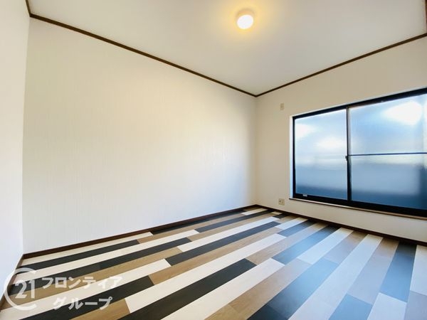 大東市御領４丁目の中古一戸建て