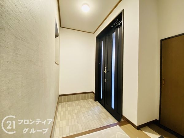 大東市御領４丁目の中古一戸建て