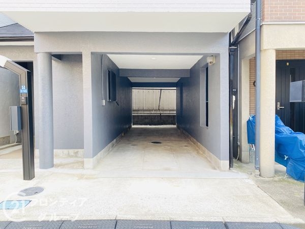 大東市御領４丁目の中古一戸建て