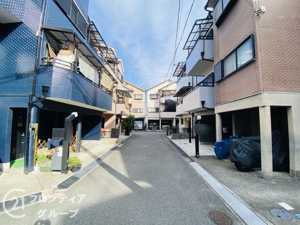 大東市御領４丁目の中古一戸建て