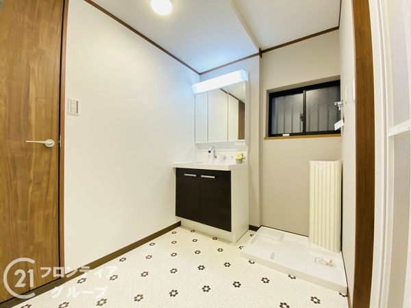 大東市御領４丁目の中古一戸建て