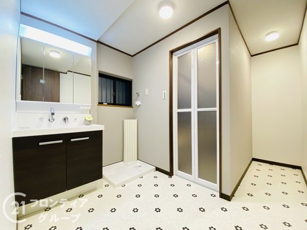 大東市御領４丁目の中古一戸建て