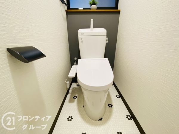 大東市御領４丁目の中古一戸建て