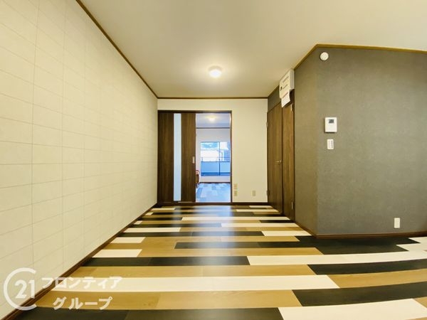 大東市御領４丁目の中古一戸建て