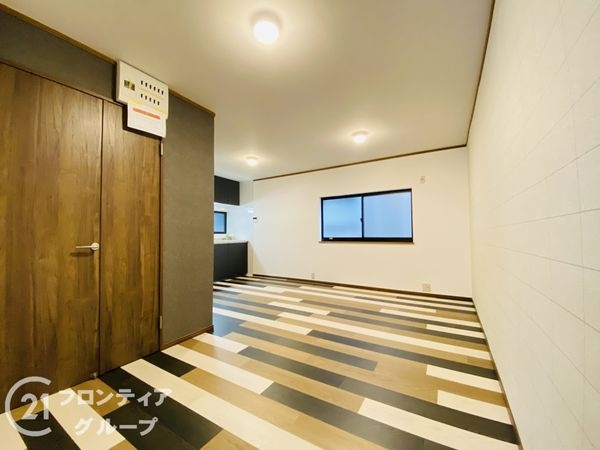 大東市御領４丁目の中古一戸建て