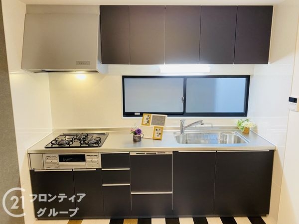 大東市御領４丁目の中古一戸建て