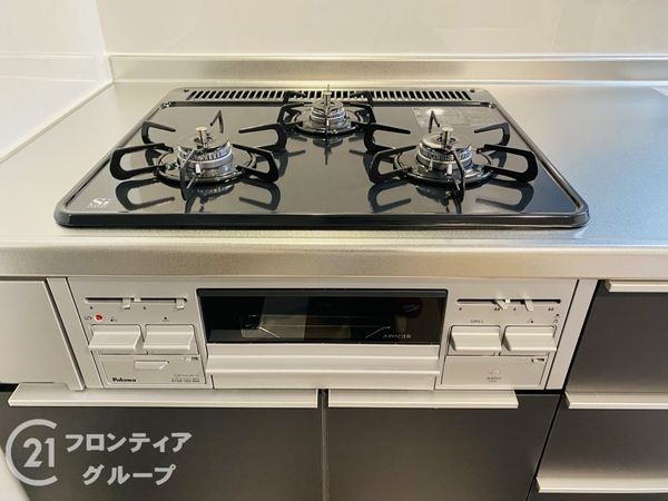 大東市御領４丁目の中古一戸建て