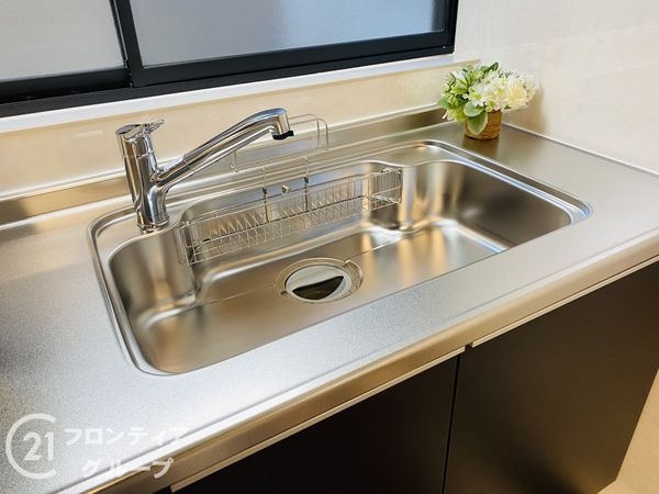 大東市御領４丁目の中古一戸建て