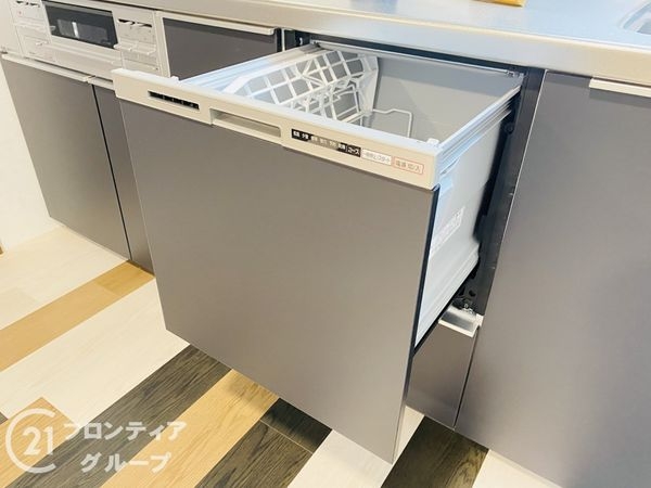 大東市御領４丁目の中古一戸建て