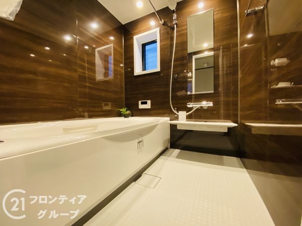 大東市御領４丁目の中古一戸建て