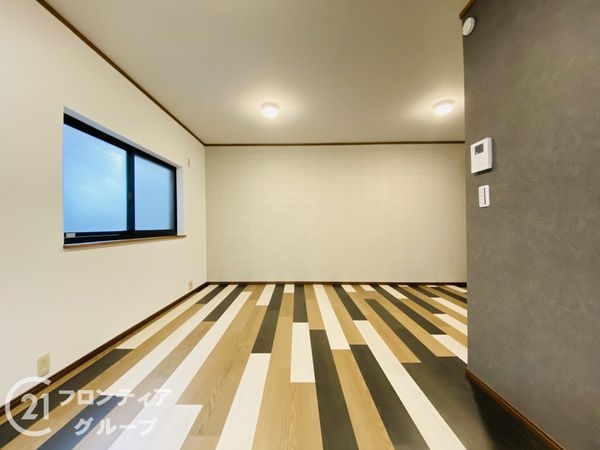 大東市御領４丁目の中古一戸建て