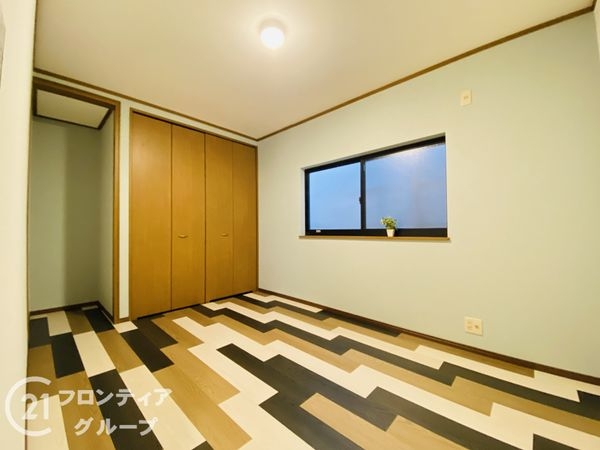 大東市御領４丁目の中古一戸建て