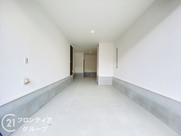 四條畷市岡山４丁目　新築一戸建て