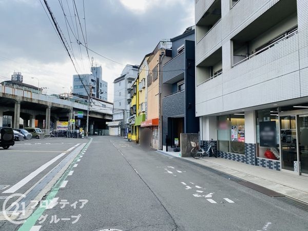 四條畷市岡山４丁目　新築一戸建て