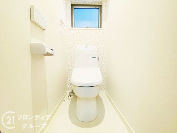 四條畷市岡山４丁目　新築一戸建て