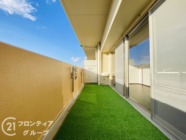 メロディハイムＪ’Ｓコート　中古マンション