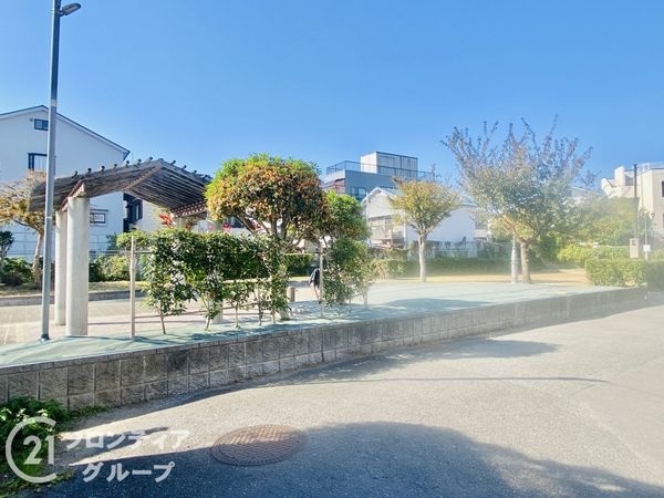 守口市大久保町１丁目の中古一戸建て