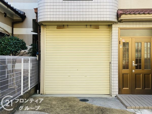 守口市大久保町１丁目の中古一戸建て