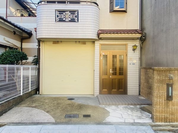 守口市大久保町１丁目の中古一戸建て