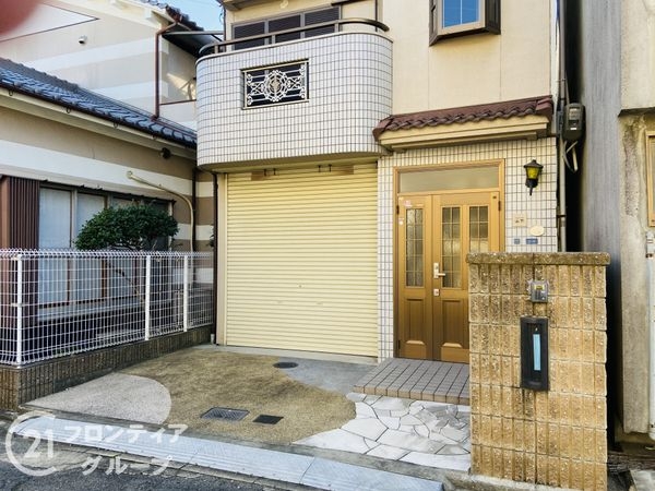 守口市大久保町１丁目の中古一戸建て