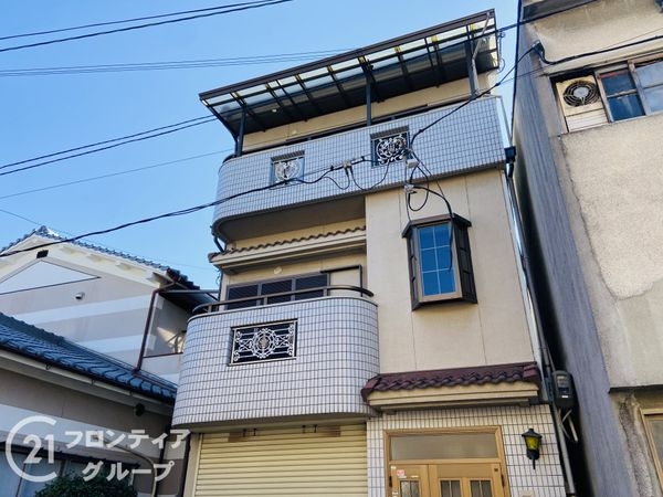 守口市大久保町１丁目の中古一戸建て