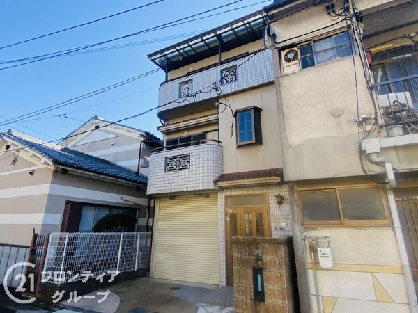 守口市大久保町１丁目の中古一戸建て