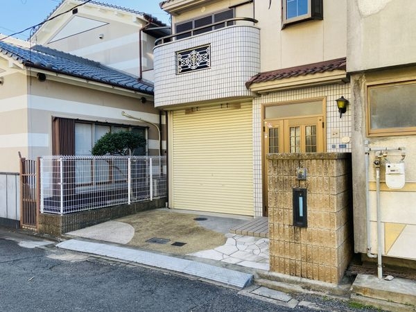 守口市大久保町１丁目の中古一戸建て