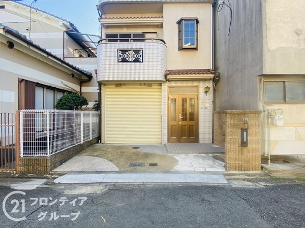 守口市大久保町１丁目の中古一戸建て