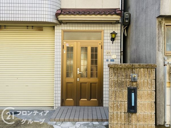 守口市大久保町１丁目の中古一戸建て