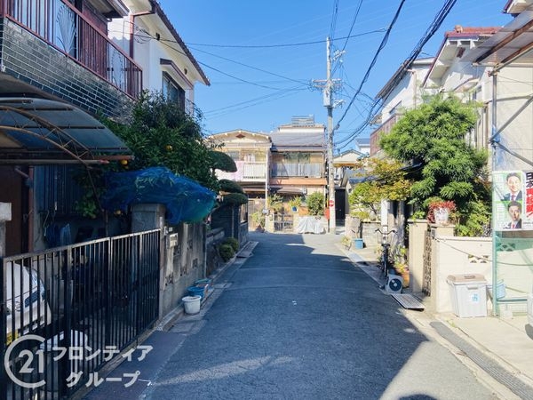 守口市大久保町１丁目の中古一戸建て