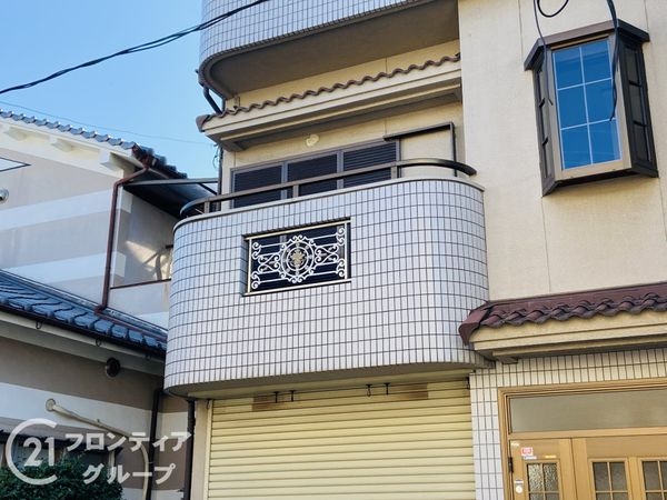 守口市大久保町１丁目の中古一戸建て