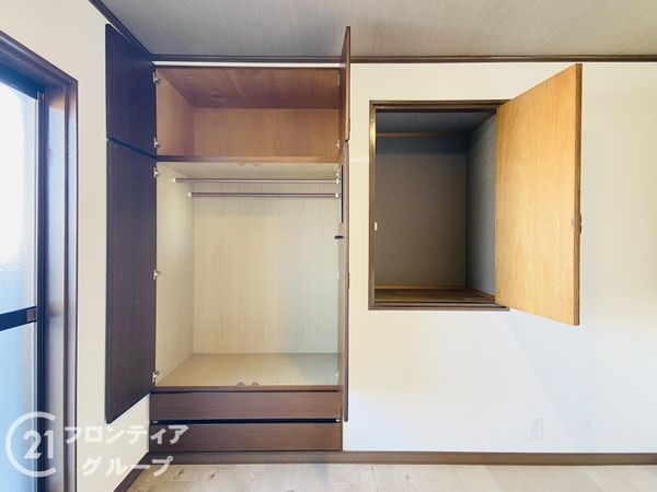 四條畷市蔀屋本町の中古一戸建て